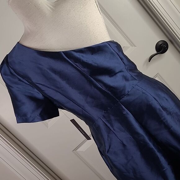#LoveLulus sz XL navy jumpsuit NWT - Picture 4 of 13